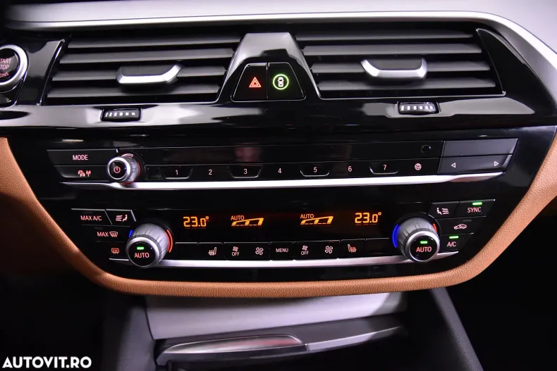 BMW Seria 5 din 2021 cu 99.280 km - oferta BMW183235 - foto 18