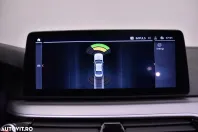 BMW Seria 5 din 2021 cu 99.280 km - oferta BMW183235 - foto 19