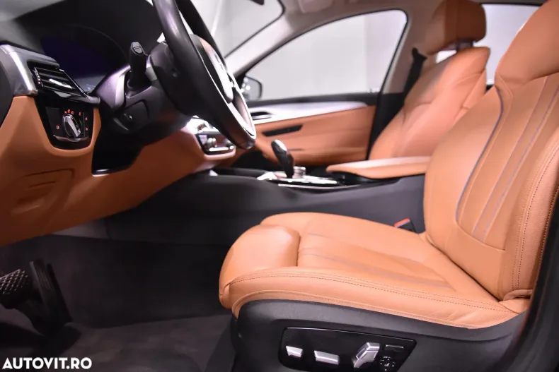 BMW Seria 5 din 2021 cu 99.280 km - oferta BMW183235 - foto 25