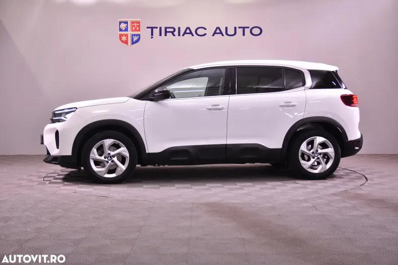 Citroën C5 Aircross din 2023 cu 82.285 km - oferta CIT183236 - foto 2