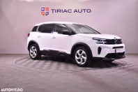 Citroën C5 Aircross din 2023 cu 82.285 km - oferta CIT183236 - foto 7