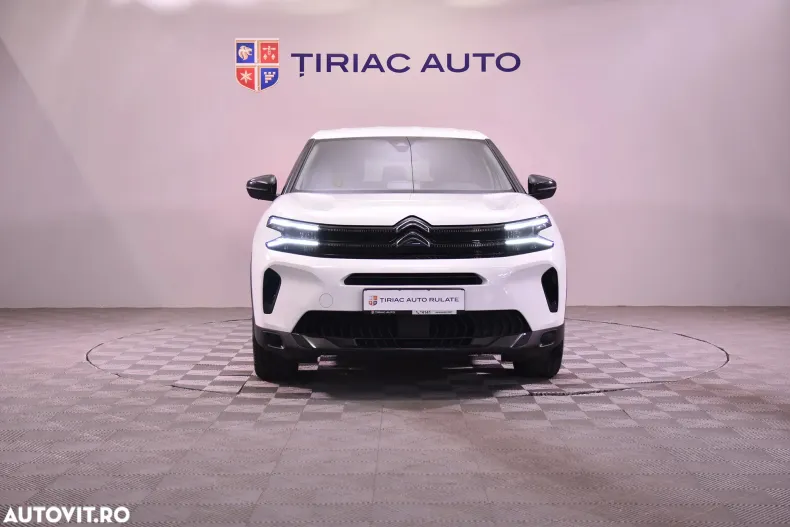 Citroën C5 Aircross din 2023 cu 82.285 km - oferta CIT183236 - foto 8