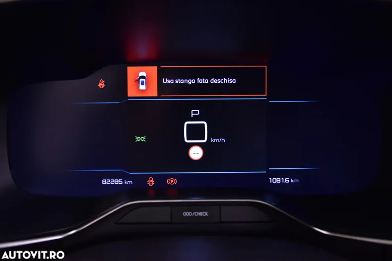 Citroën C5 Aircross din 2023 cu 82.285 km - oferta CIT183236 - foto 10