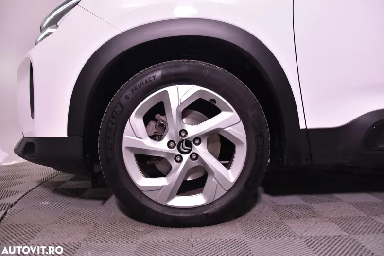 Citroën C5 Aircross din 2023 cu 82.285 km - oferta CIT183236 - foto 13
