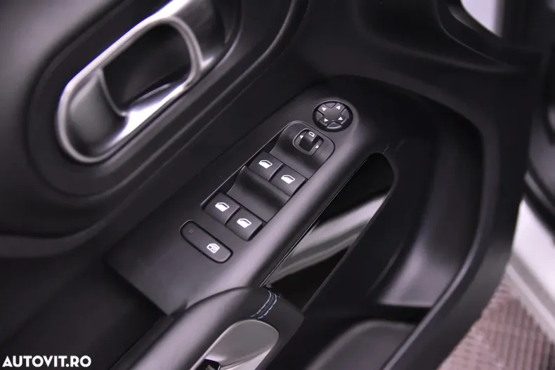 Citroën C5 Aircross din 2023 cu 82.285 km - oferta CIT183236 - foto 14