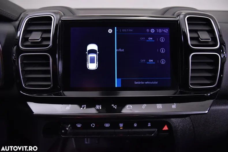 Citroën C5 Aircross din 2023 cu 82.285 km - oferta CIT183236 - foto 18