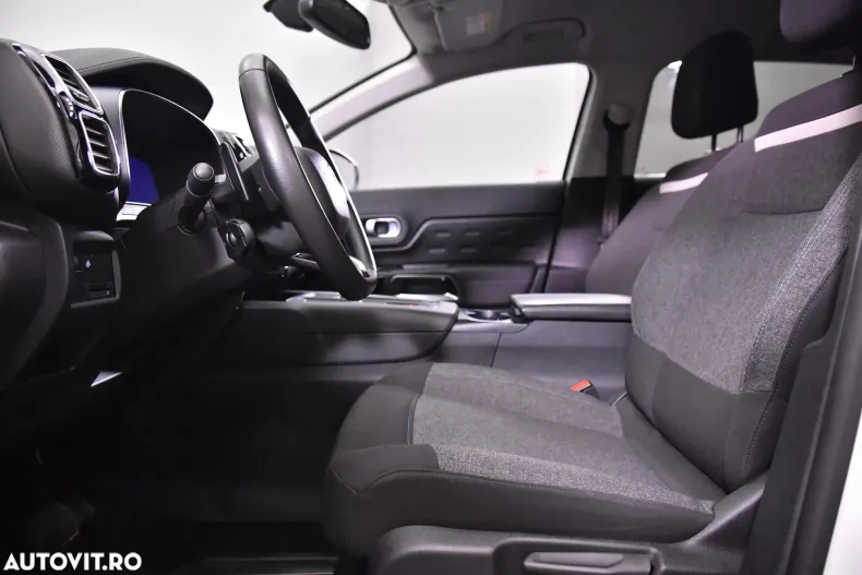 Citroën C5 Aircross din 2023 cu 82.285 km - oferta CIT183236 - foto 20