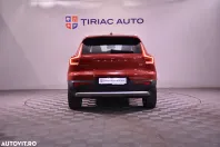 Volvo XC40 din 2024 cu 39.511 km - oferta VOL183237 - foto 4