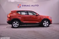 Volvo XC40 din 2024 cu 39.511 km - oferta VOL183237 - foto 6