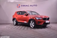 Volvo XC40 din 2024 cu 39.511 km - oferta VOL183237 - foto 7