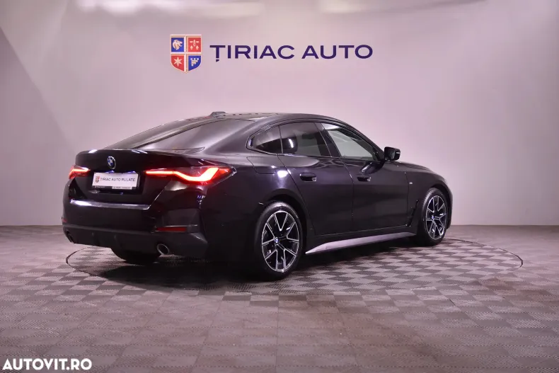 BMW Seria 4 din 2023 cu 114.804 km - oferta BMW183238 - foto 5