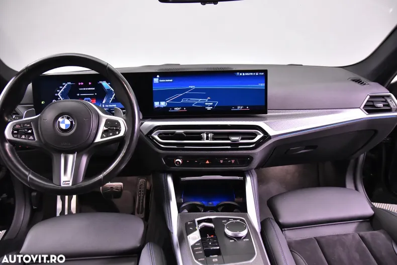 BMW Seria 4 din 2023 cu 114.804 km - oferta BMW183238 - foto 9