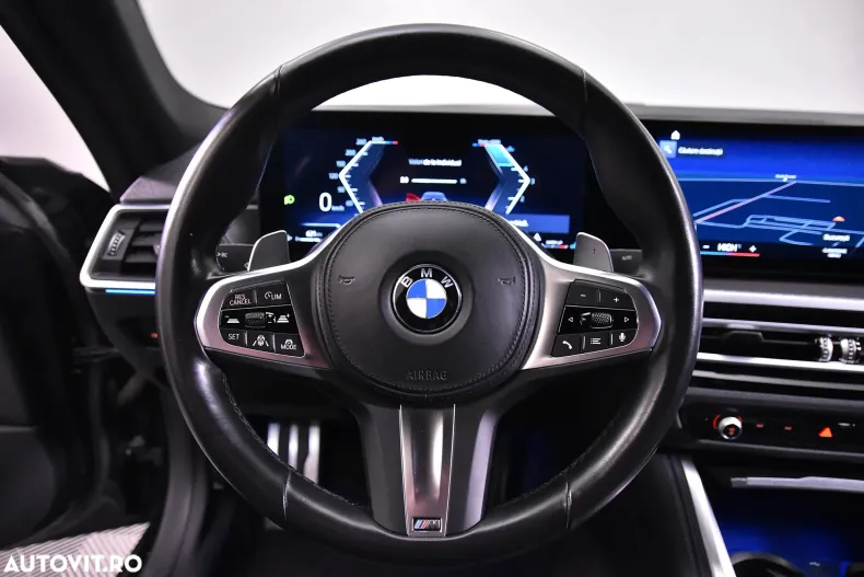 BMW Seria 4 din 2023 cu 114.804 km - oferta BMW183238 - foto 16
