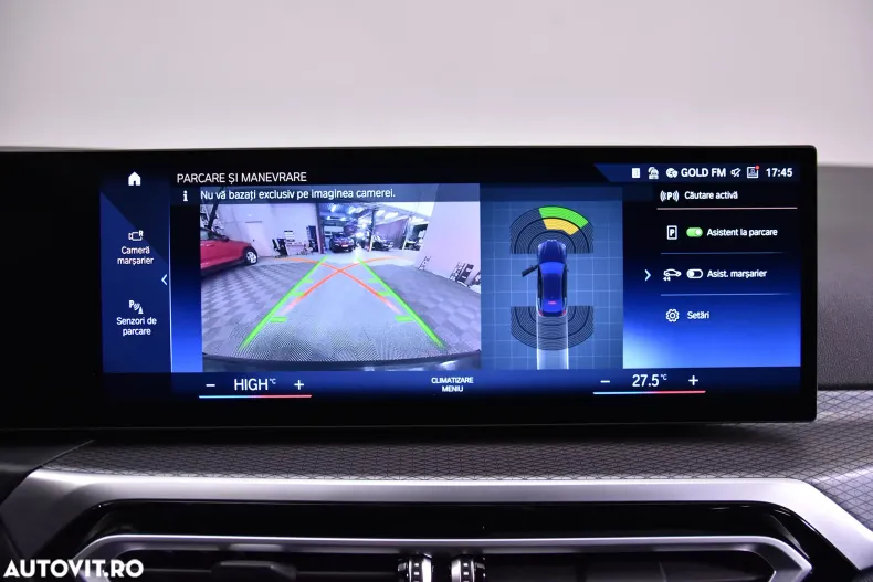 BMW Seria 4 din 2023 cu 114.804 km - oferta BMW183238 - foto 19