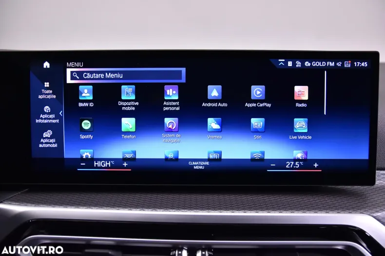 BMW Seria 4 din 2023 cu 114.804 km - oferta BMW183238 - foto 21