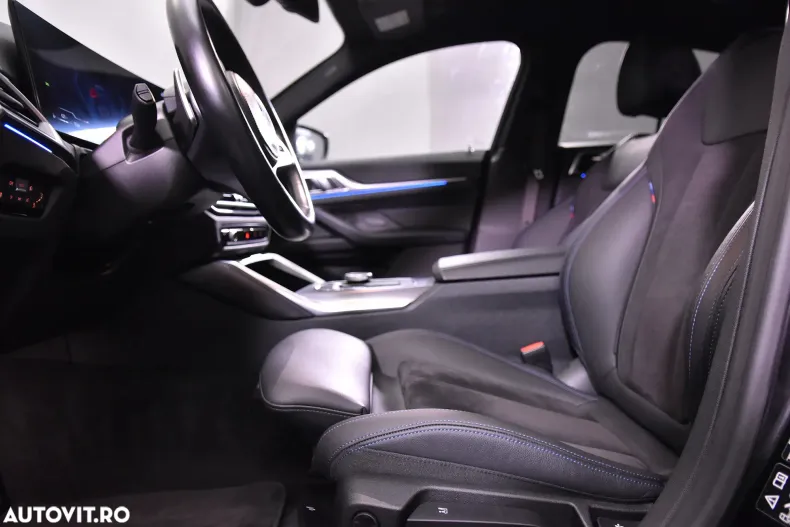 BMW Seria 4 din 2023 cu 114.804 km - oferta BMW183238 - foto 26