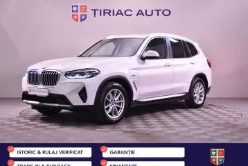 BMW X3 din 2022 - oferta BMW183239