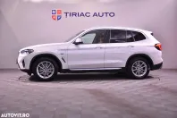 BMW X3 (Seria X) din 2022 cu 122.134 km - oferta BMW183239 - foto 2