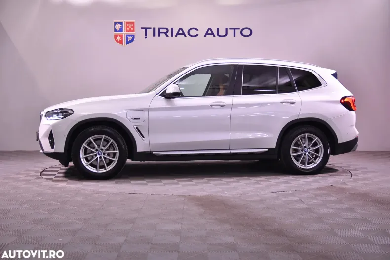 BMW X3 (Seria X) din 2022 cu 122.134 km - oferta BMW183239 - foto 2