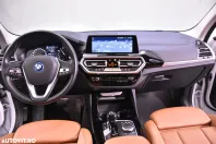 BMW X3 (Seria X) din 2022 cu 122.134 km - oferta BMW183239 - foto 9
