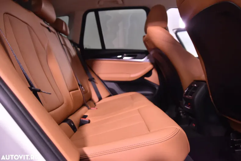 BMW X3 (Seria X) din 2022 cu 122.134 km - oferta BMW183239 - foto 12