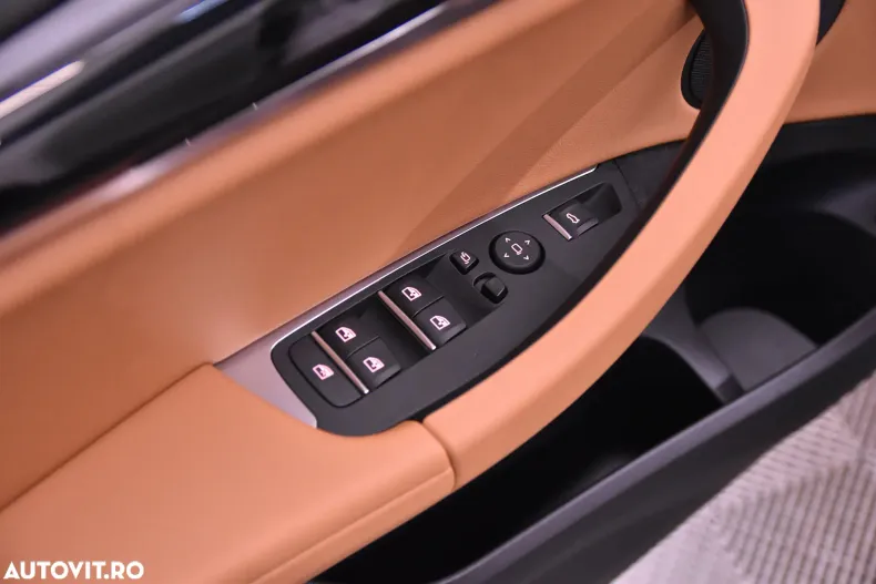 BMW X3 (Seria X) din 2022 cu 122.134 km - oferta BMW183239 - foto 13