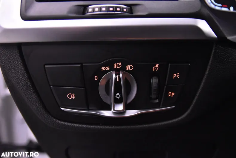 BMW X3 (Seria X) din 2022 cu 122.134 km - oferta BMW183239 - foto 14