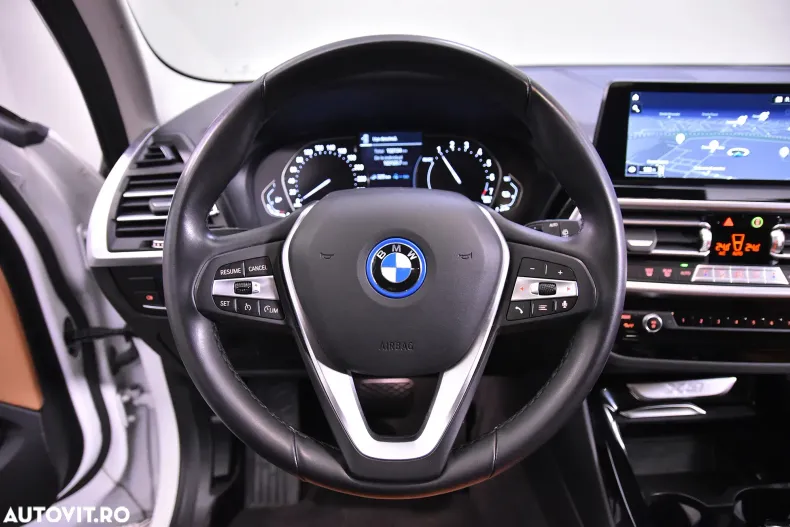 BMW X3 (Seria X) din 2022 cu 122.134 km - oferta BMW183239 - foto 15