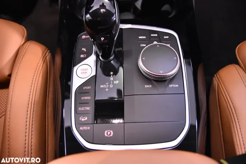 BMW X3 (Seria X) din 2022 cu 122.134 km - oferta BMW183239 - foto 16