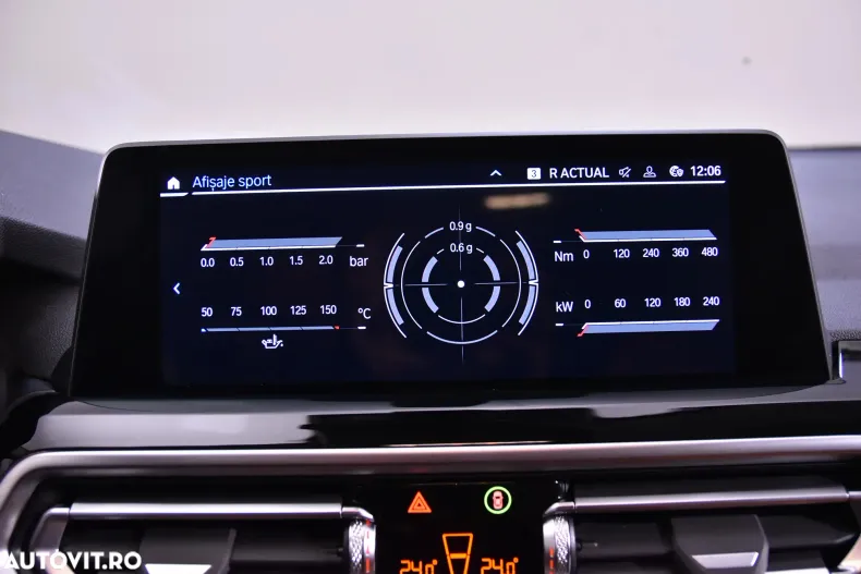 BMW X3 (Seria X) din 2022 cu 122.134 km - oferta BMW183239 - foto 18