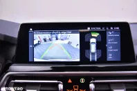 BMW X3 (Seria X) din 2022 cu 122.134 km - oferta BMW183239 - foto 19