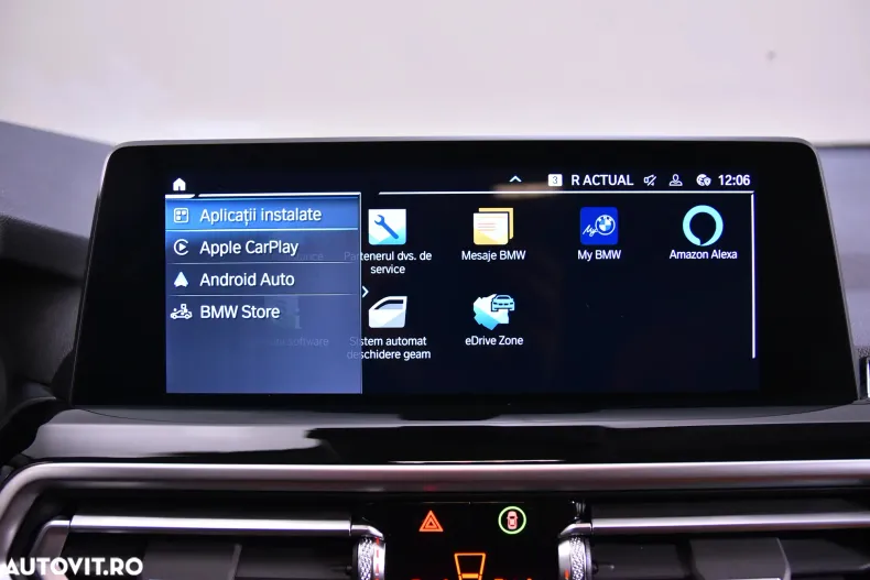 BMW X3 (Seria X) din 2022 cu 122.134 km - oferta BMW183239 - foto 20