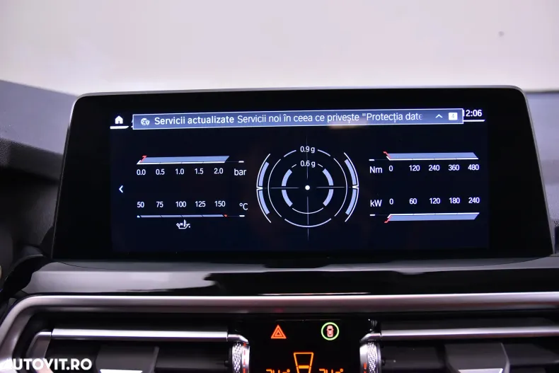 BMW X3 (Seria X) din 2022 cu 122.134 km - oferta BMW183239 - foto 21