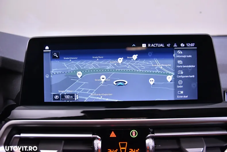 BMW X3 (Seria X) din 2022 cu 122.134 km - oferta BMW183239 - foto 22