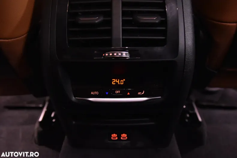 BMW X3 (Seria X) din 2022 cu 122.134 km - oferta BMW183239 - foto 23