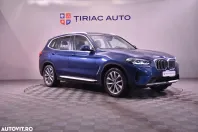 BMW X3 (Seria X) din 2022 cu 98.712 km - oferta BMW183240 - foto 7