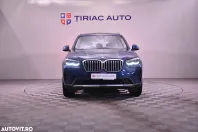 BMW X3 (Seria X) din 2022 cu 98.712 km - oferta BMW183240 - foto 8