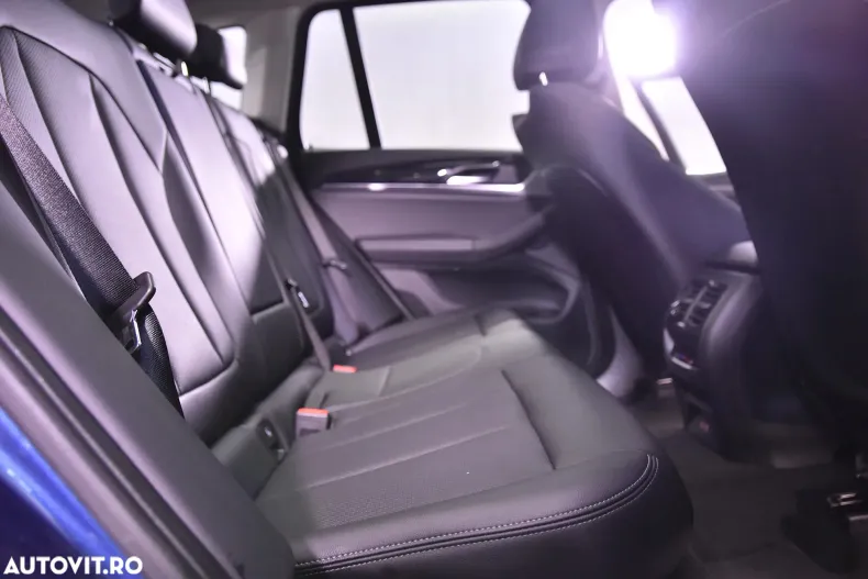 BMW X3 (Seria X) din 2022 cu 98.712 km - oferta BMW183240 - foto 12