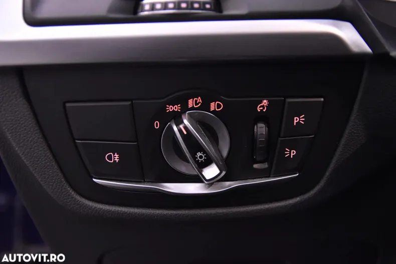 BMW X3 (Seria X) din 2022 cu 98.712 km - oferta BMW183240 - foto 14