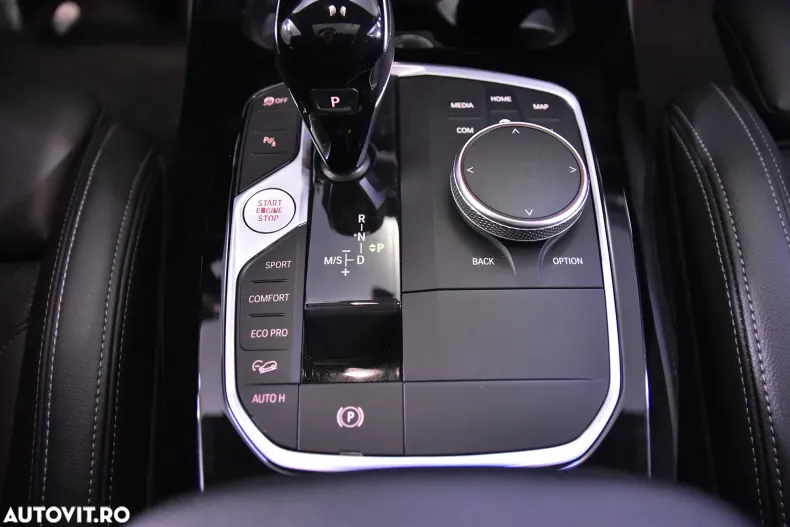 BMW X3 (Seria X) din 2022 cu 98.712 km - oferta BMW183240 - foto 16