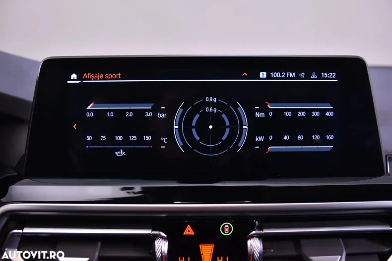 BMW X3 (Seria X) din 2022 cu 98.712 km - oferta BMW183240 - foto 21