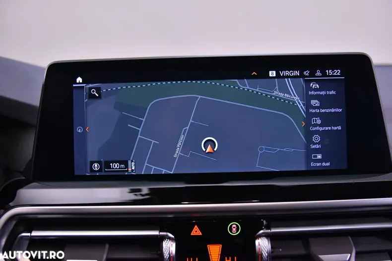 BMW X3 (Seria X) din 2022 cu 98.712 km - oferta BMW183240 - foto 23