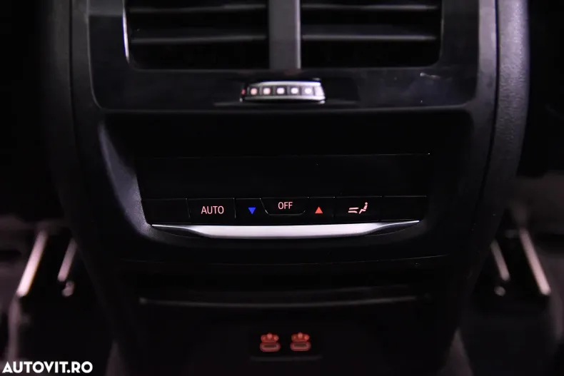 BMW X3 (Seria X) din 2022 cu 98.712 km - oferta BMW183240 - foto 24