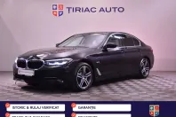 BMW Seria 5 din 2021 cu 100.426 km - oferta BMW183248 - foto 1