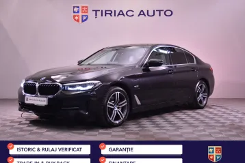 BMW Seria 5 din 2021 - oferta BMW183248