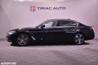 BMW Seria 5 din 2021 cu 100.426 km - oferta BMW183248 - foto 2