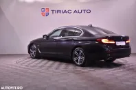 BMW Seria 5 din 2021 cu 100.426 km - oferta BMW183248 - foto 3
