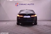 BMW Seria 5 din 2021 cu 100.426 km - oferta BMW183248 - foto 4