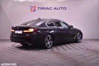 BMW Seria 5 din 2021 cu 100.426 km - oferta BMW183248 - foto 5