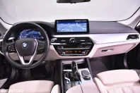 BMW Seria 5 din 2021 cu 100.426 km - oferta BMW183248 - foto 9